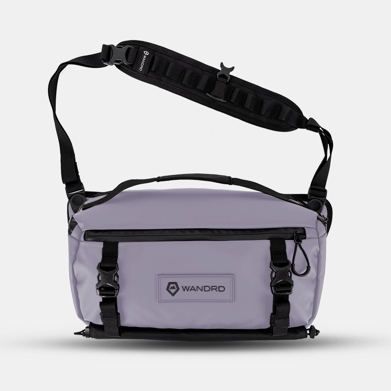 Wandrd Rogue 9L Sling