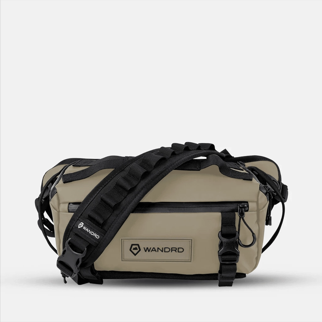 Wandrd Rogue 9L Sling