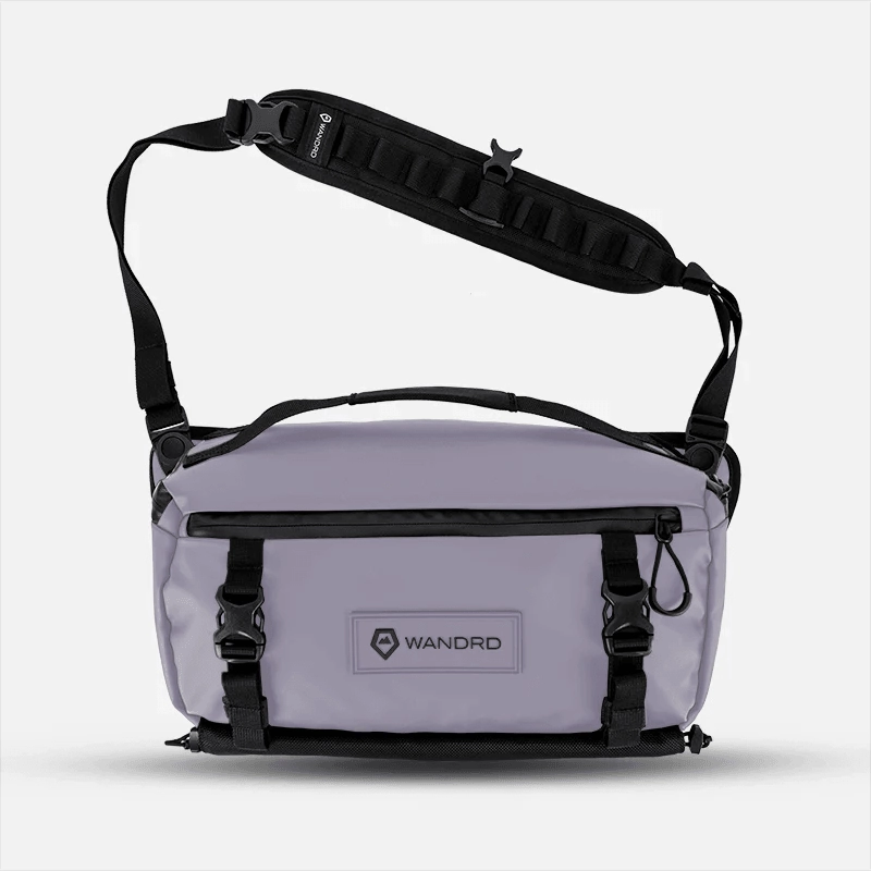 Wandrd Rogue 9L Sling