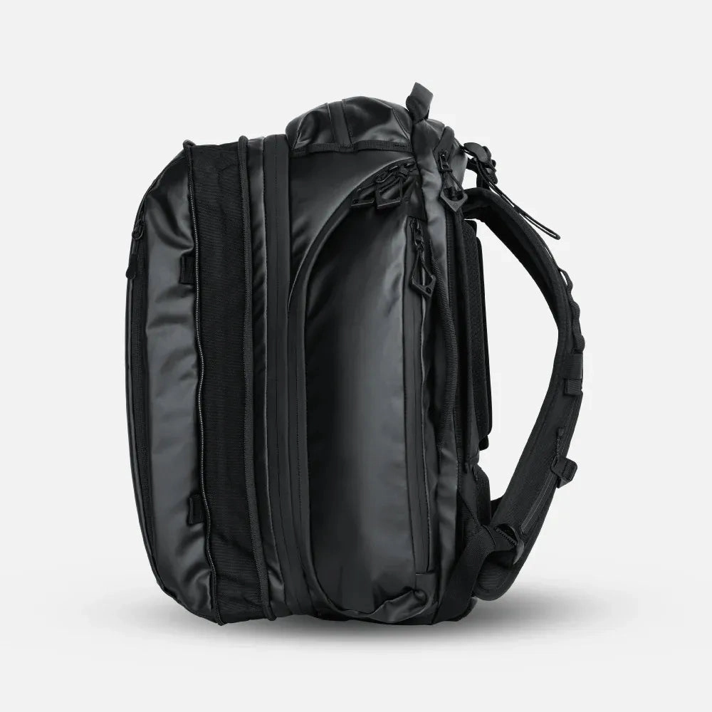 Wandrd Transit 35L Travel Backpack