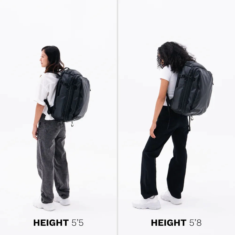 Wandrd Transit 35L Travel Backpack
