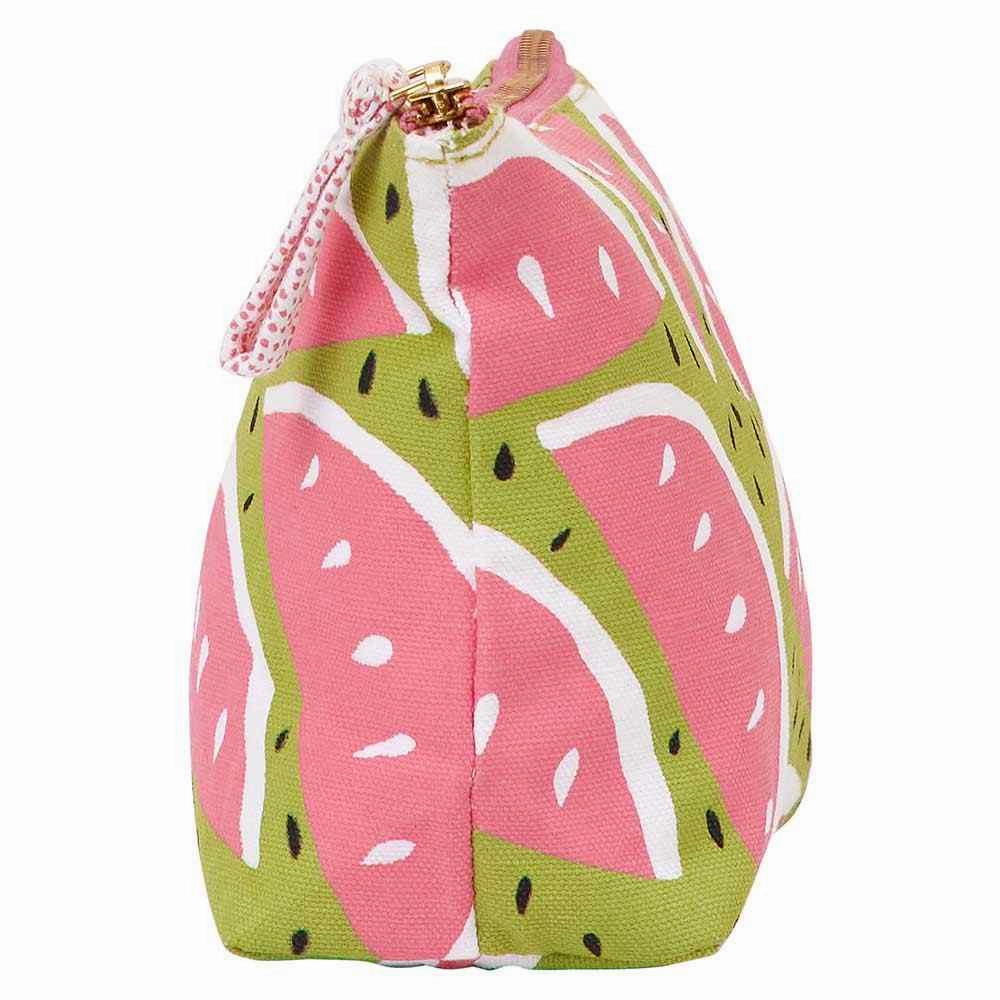 Watermelon Party Pouch Medium