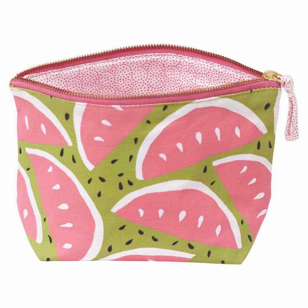 Watermelon Party Pouch Medium