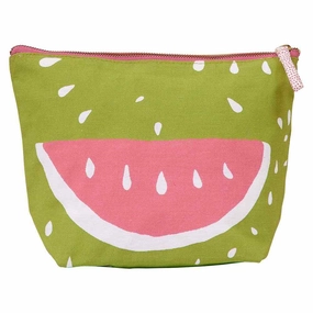 Watermelon Pouch Large