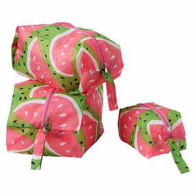 Watermelon Travel Cube