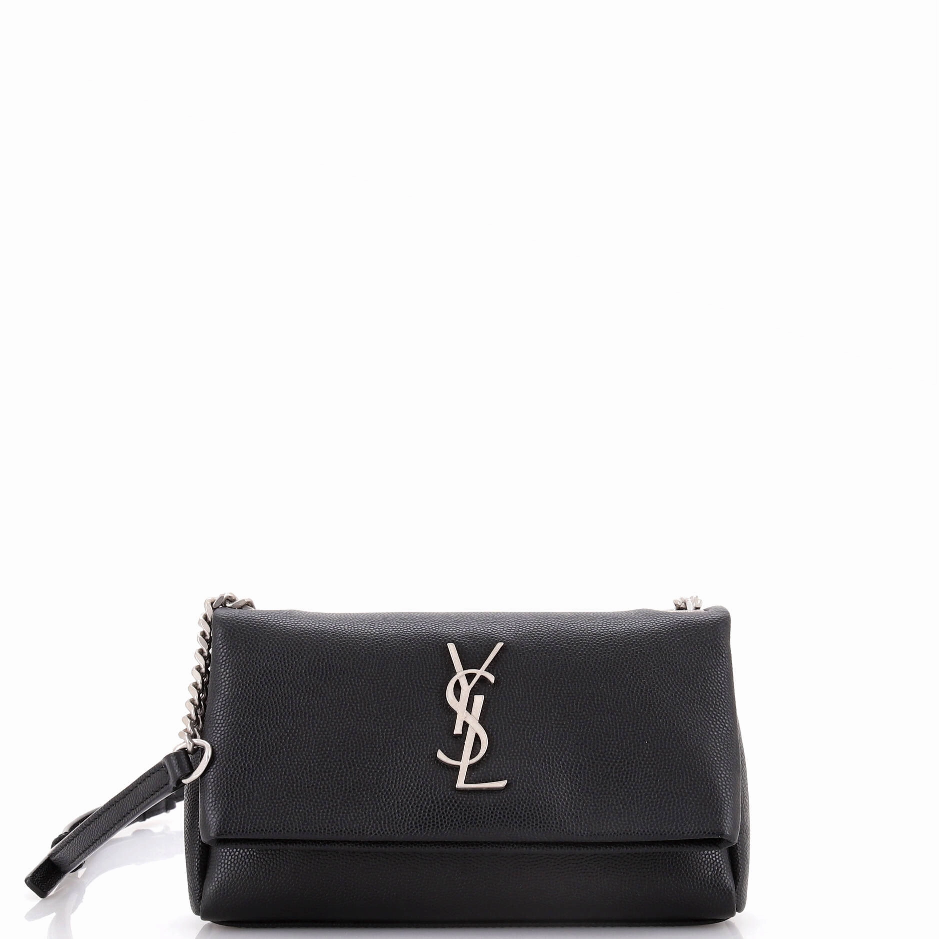 West Hollywood Crossbody Bag Leather Toy
