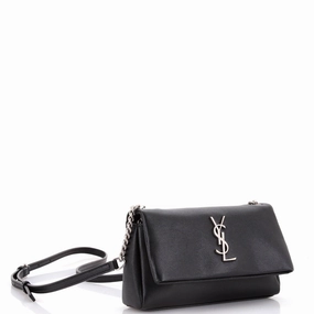 West Hollywood Crossbody Bag Leather Toy