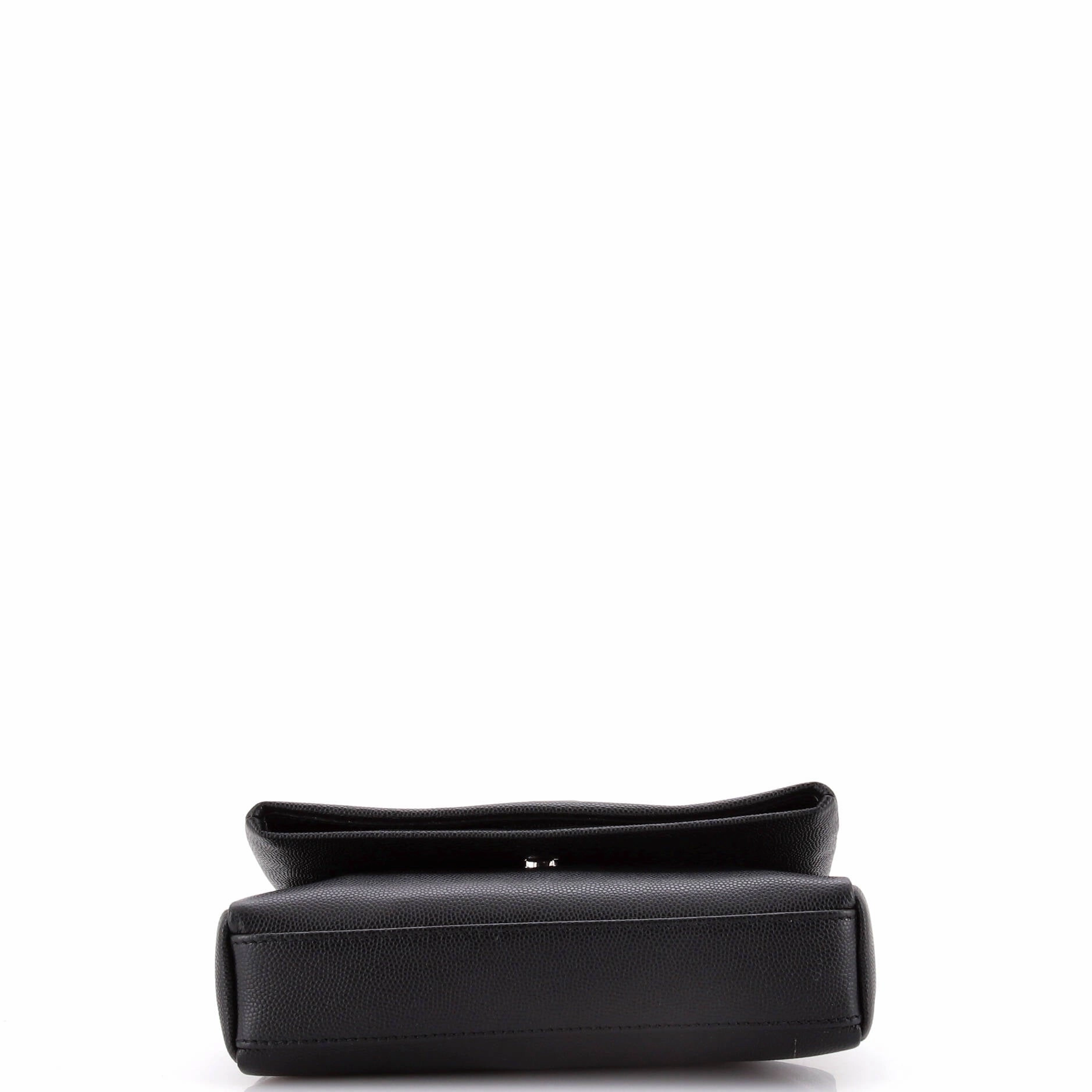 West Hollywood Crossbody Bag Leather Toy