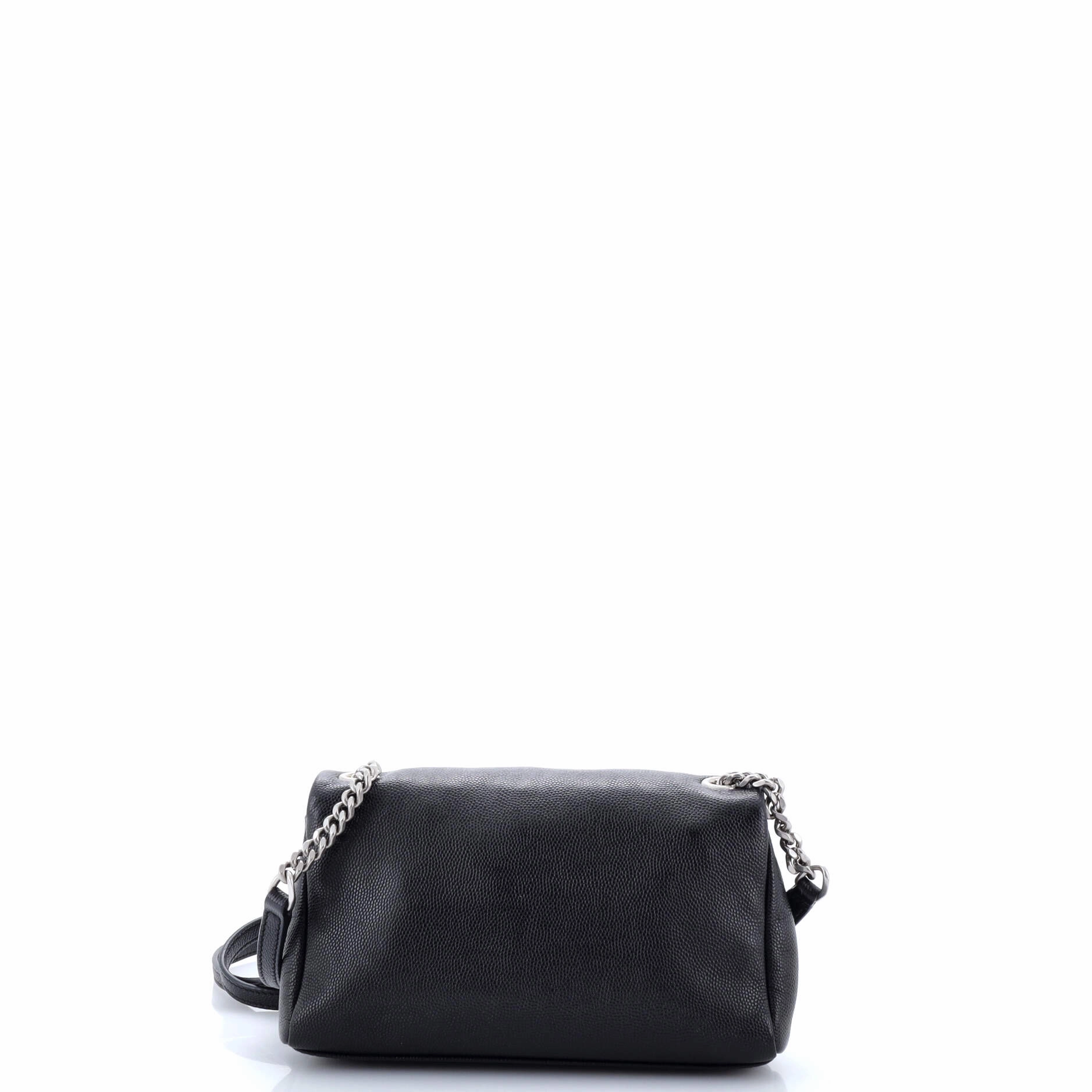 West Hollywood Shoulder Bag Leather Small