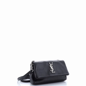 West Hollywood Shoulder Bag Leather Small