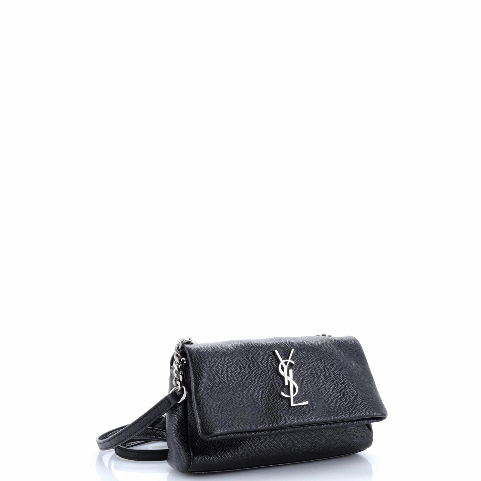 West Hollywood Shoulder Bag Leather Small