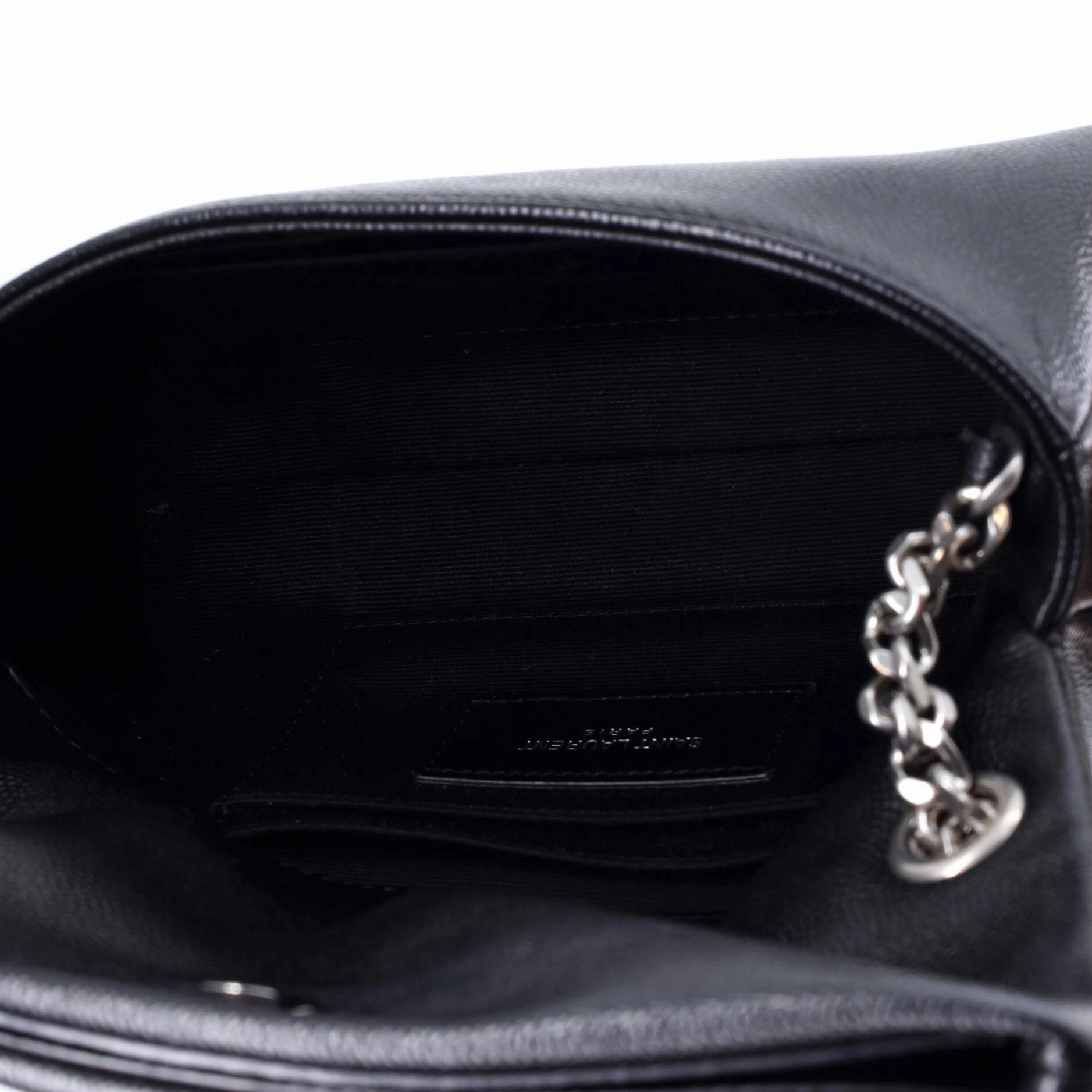 West Hollywood Shoulder Bag Leather Small