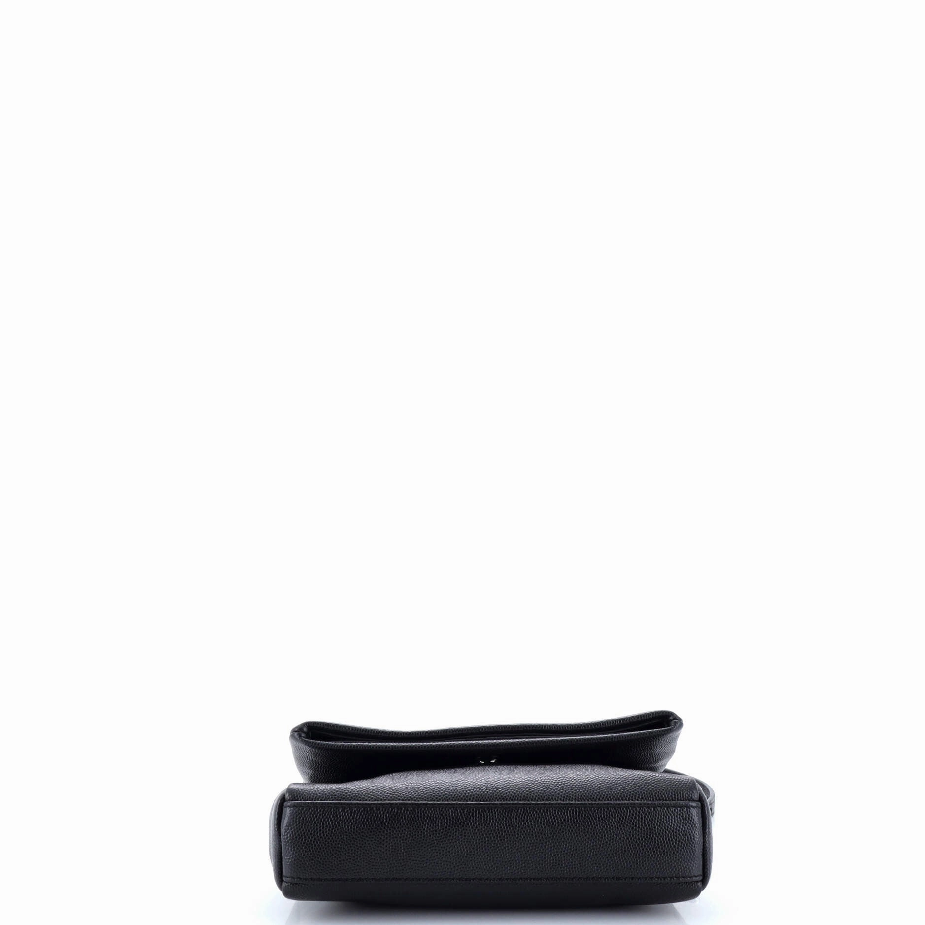 West Hollywood Shoulder Bag Leather Small