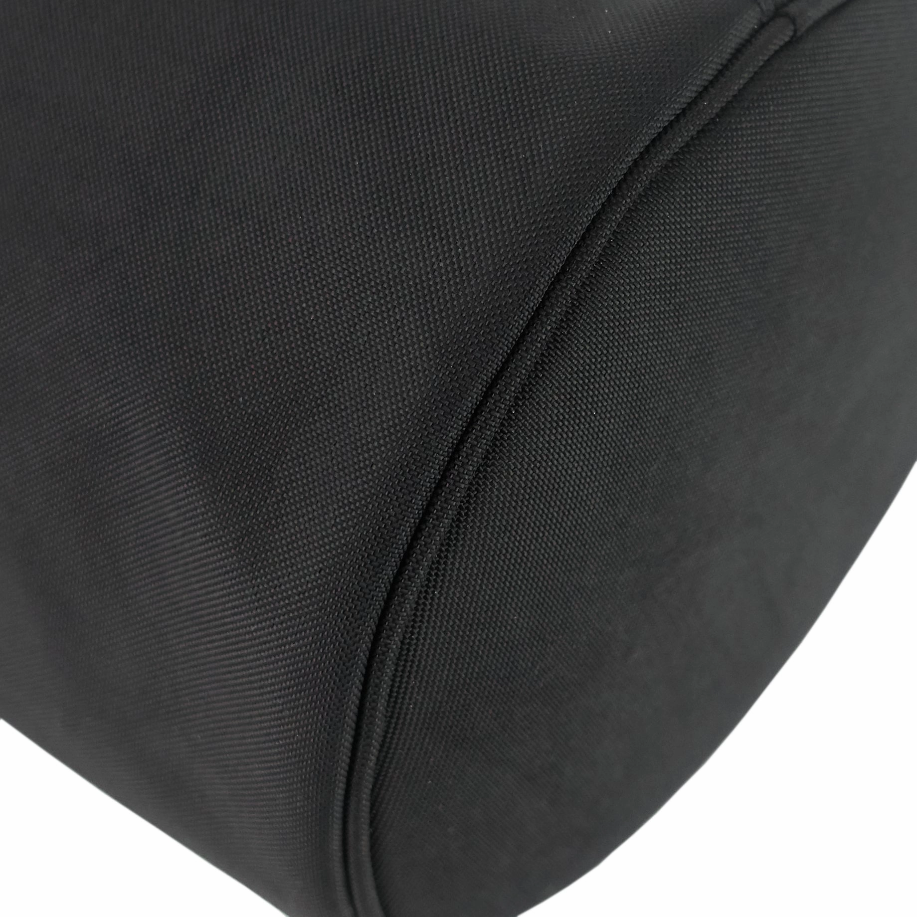 Wheel XS Nylon Drawstring Bucket Bag