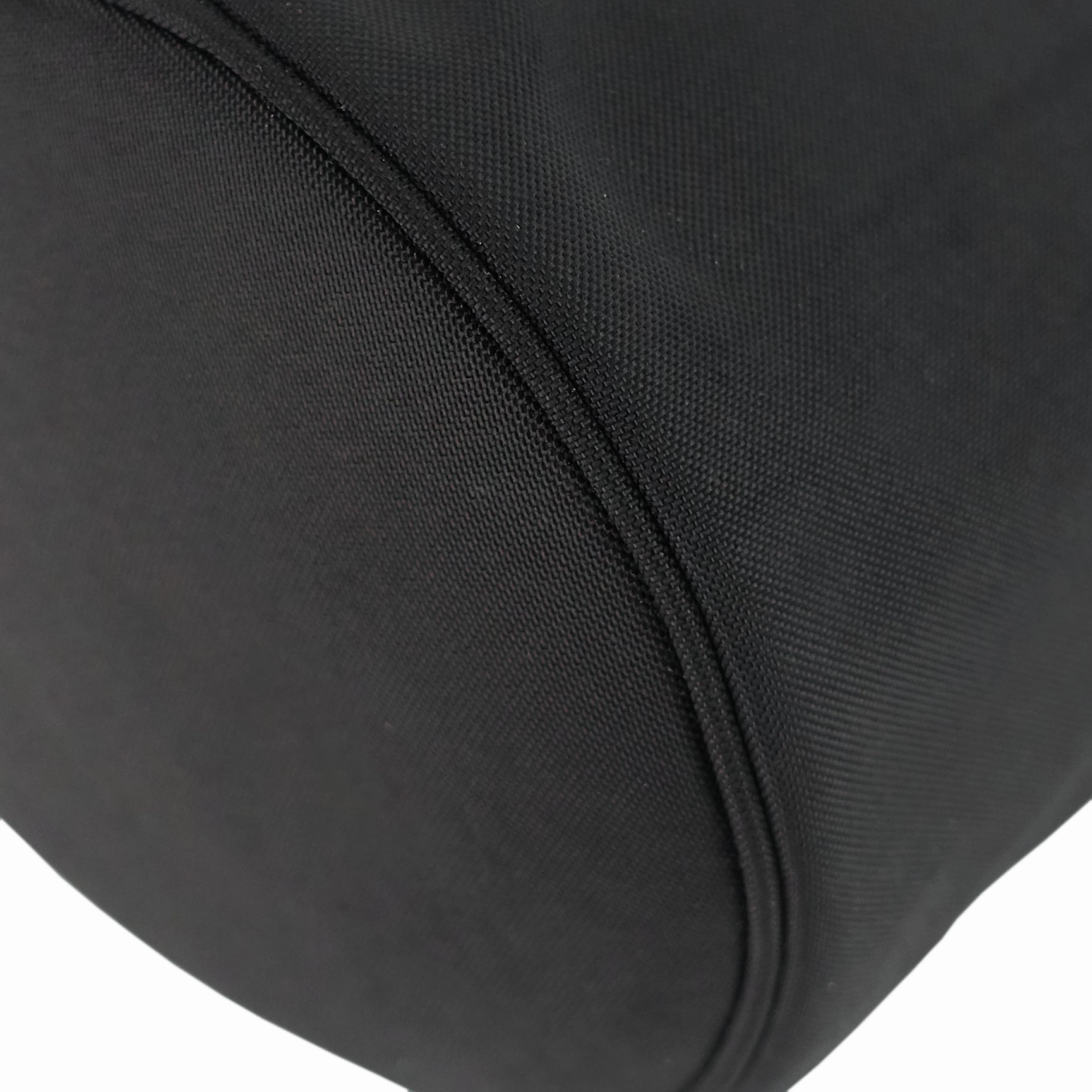 Wheel XS Nylon Drawstring Bucket Bag
