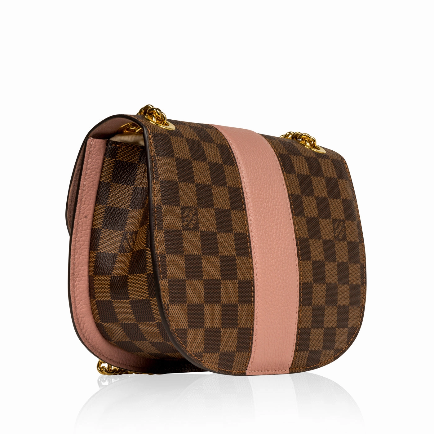 Wight Magnolia Shoulder Bag