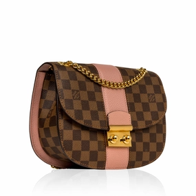 Wight Magnolia Shoulder Bag