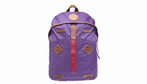 Will Leather Goods Backpack - Large