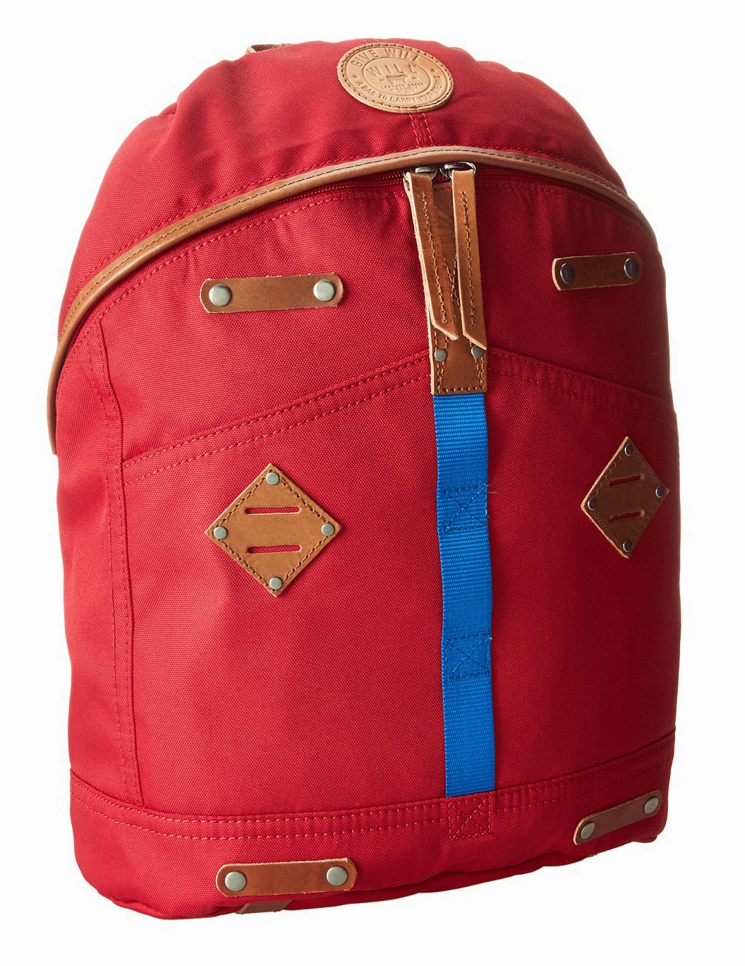 Will Leather Goods Backpack - Large