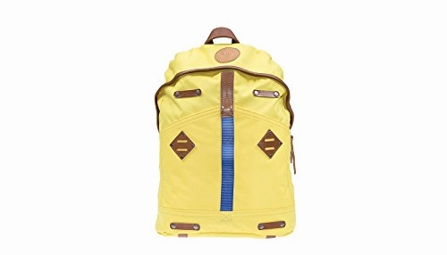 Will Leather Goods Backpack - Large