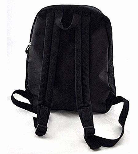 WilliamBurton Alan Walker AW Logo Women Mens School Bag Unique Backpack Fits 14Inch Laptop Travel