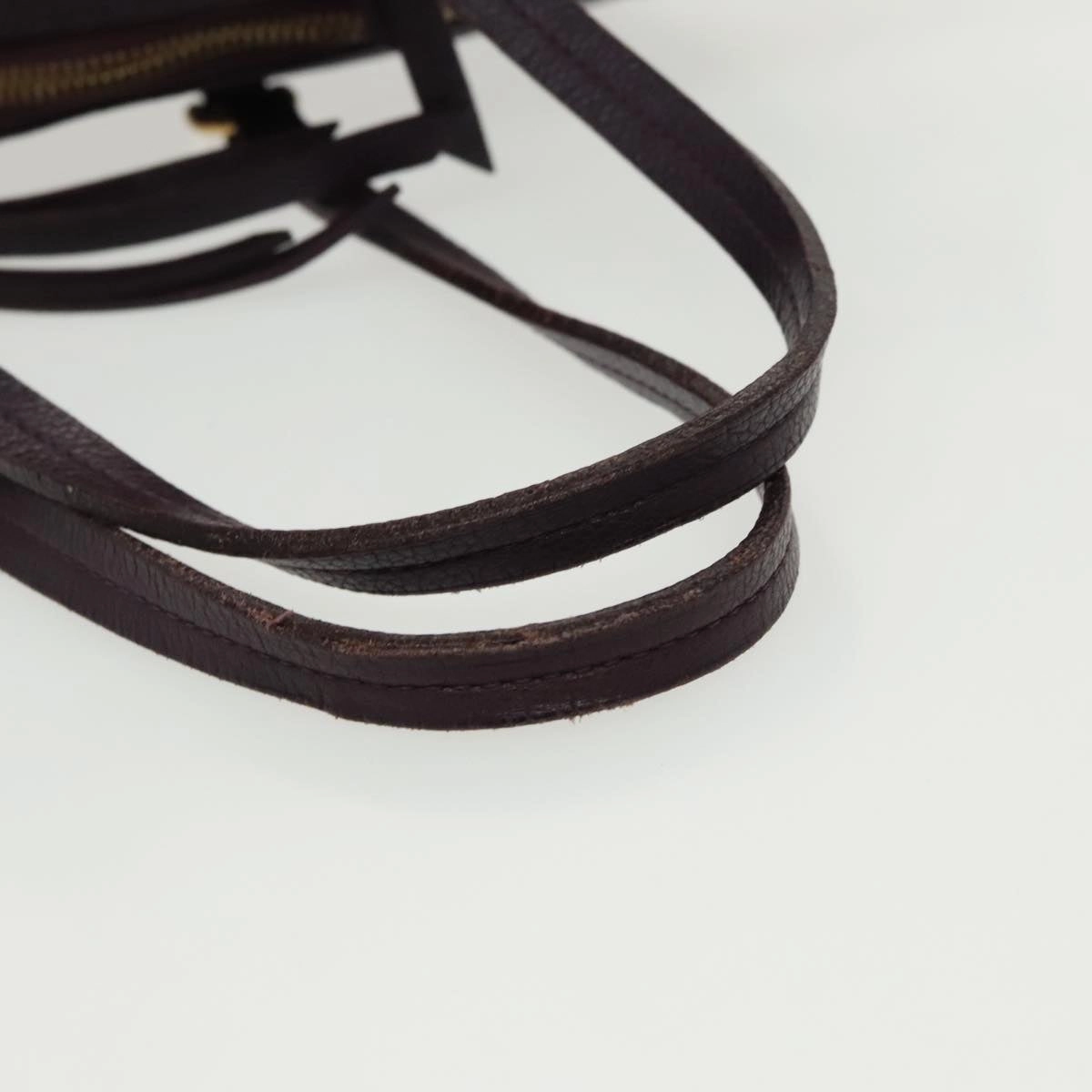Willow PM Leather Shoulder Bag