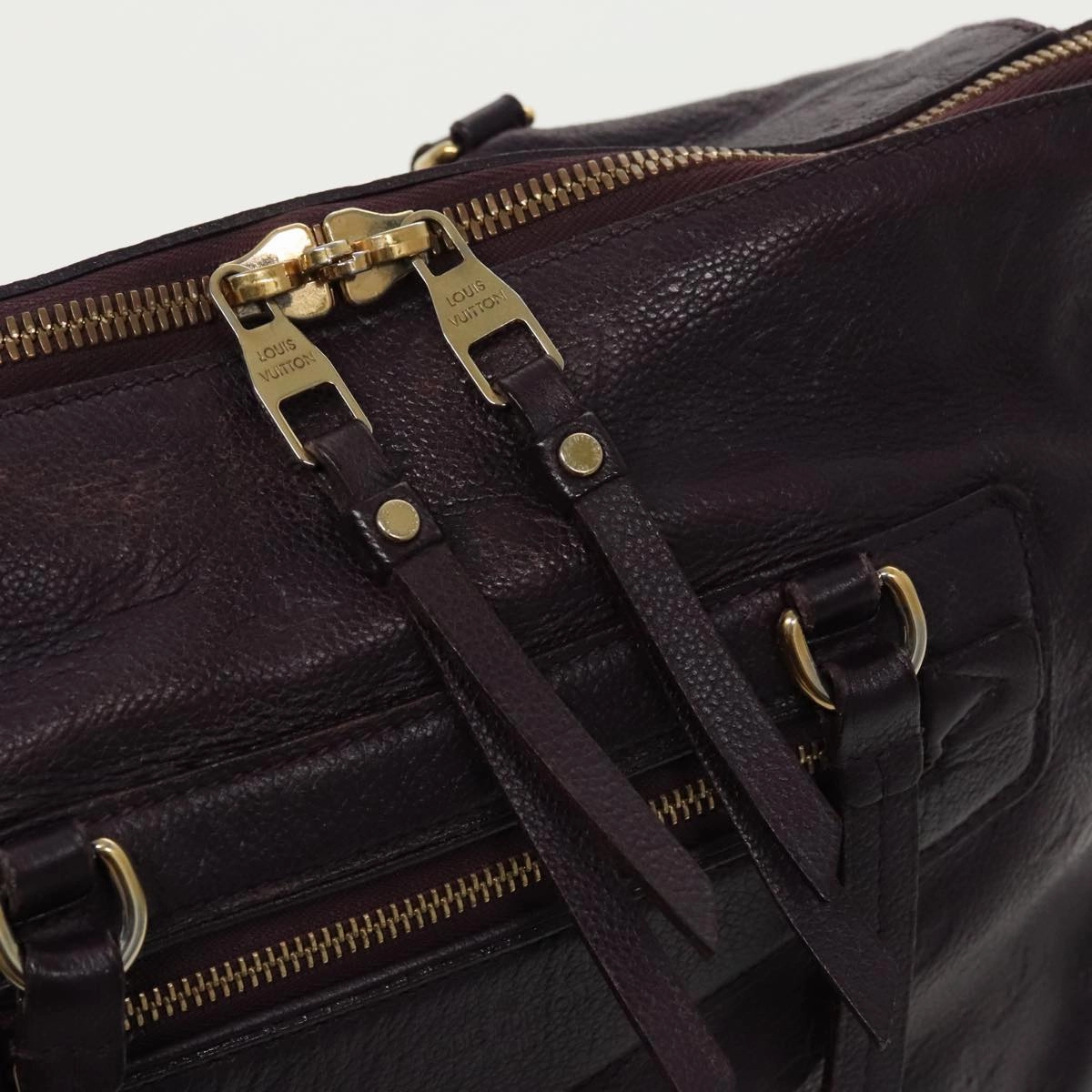 Willow PM Leather Shoulder Bag