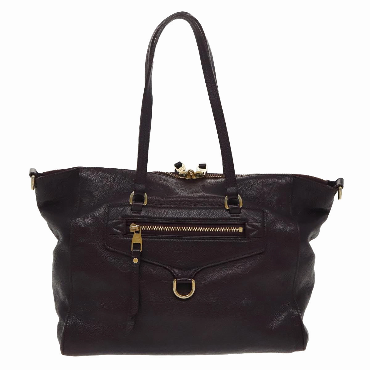 Willow PM Leather Shoulder Bag