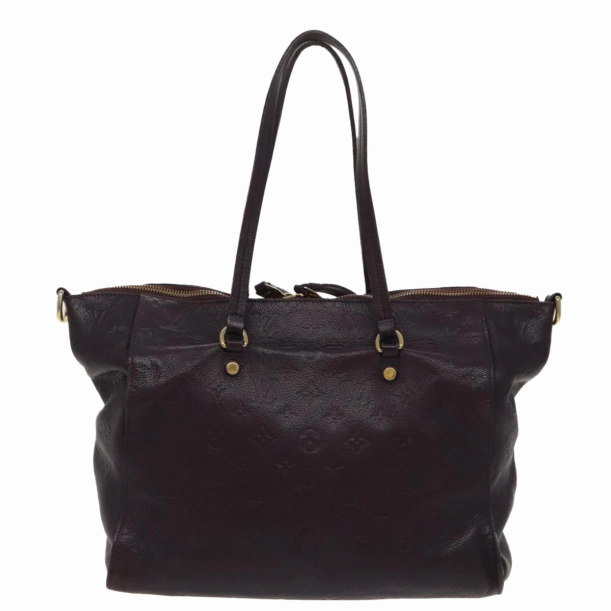 Willow PM Leather Shoulder Bag