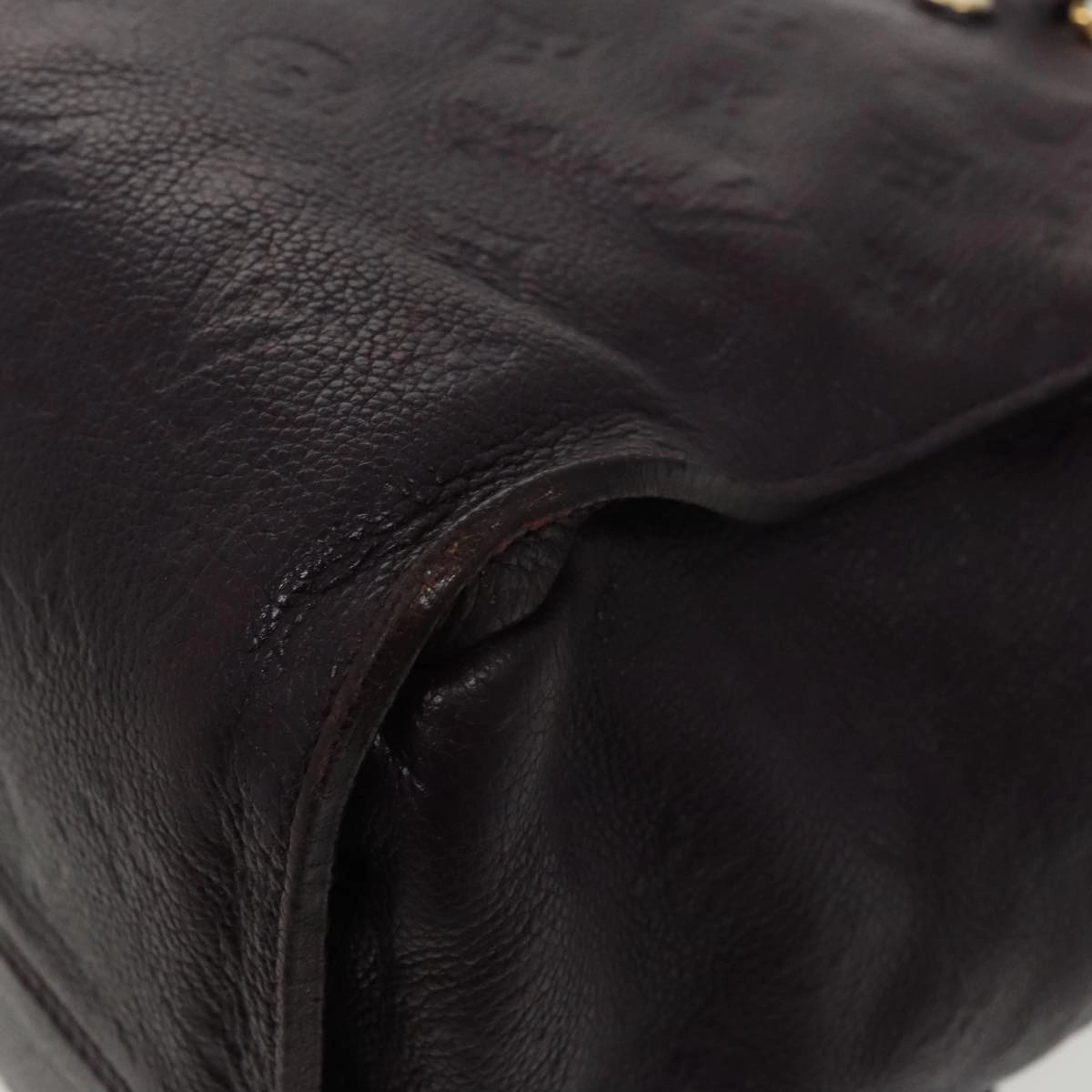 Willow PM Leather Shoulder Bag