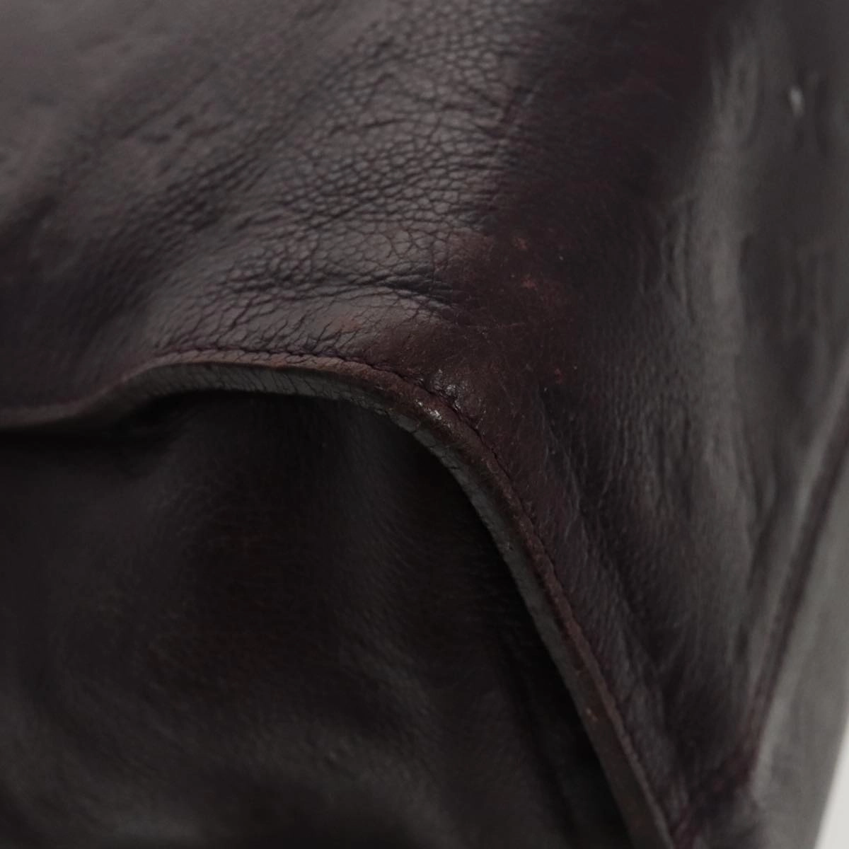 Willow PM Leather Shoulder Bag