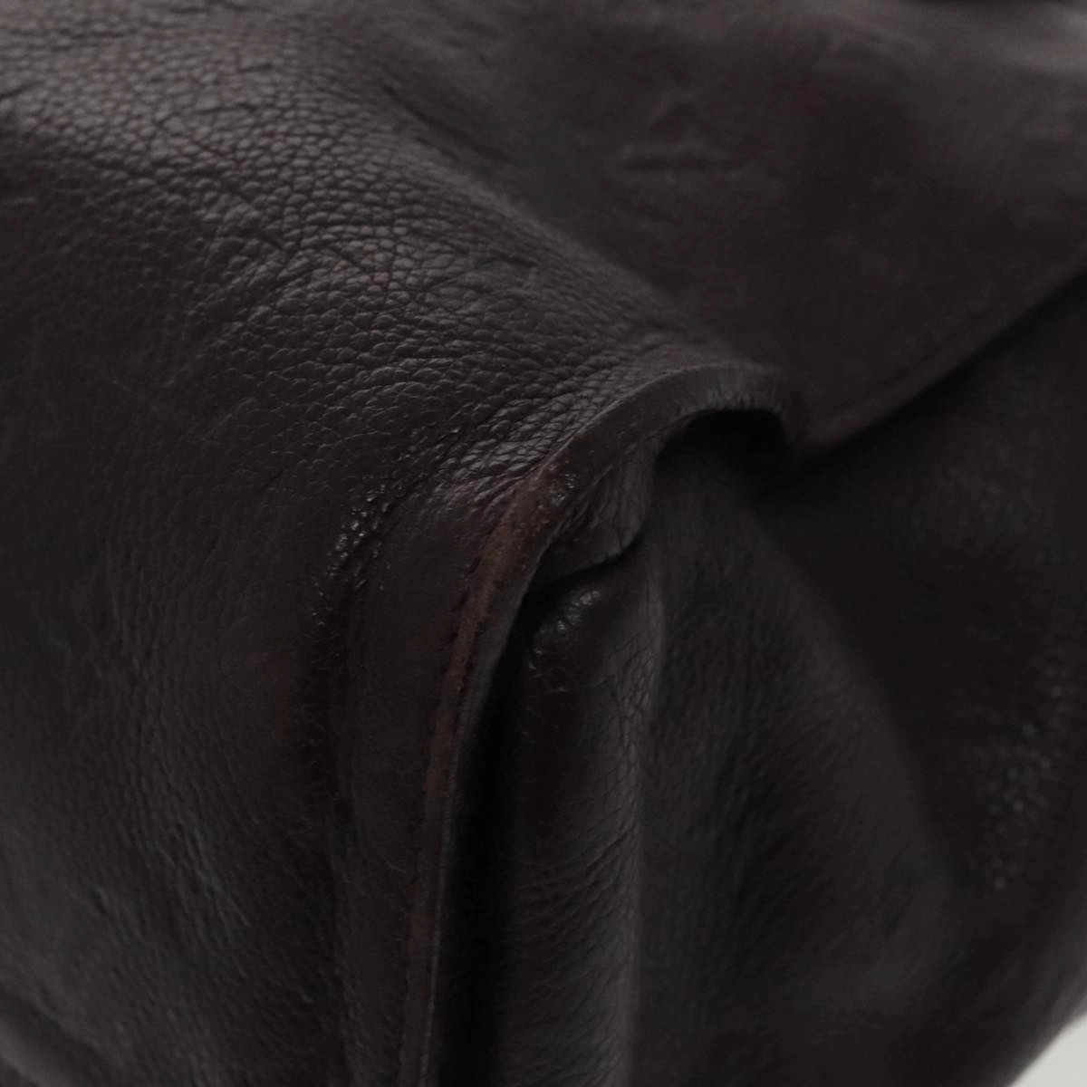 Willow PM Leather Shoulder Bag