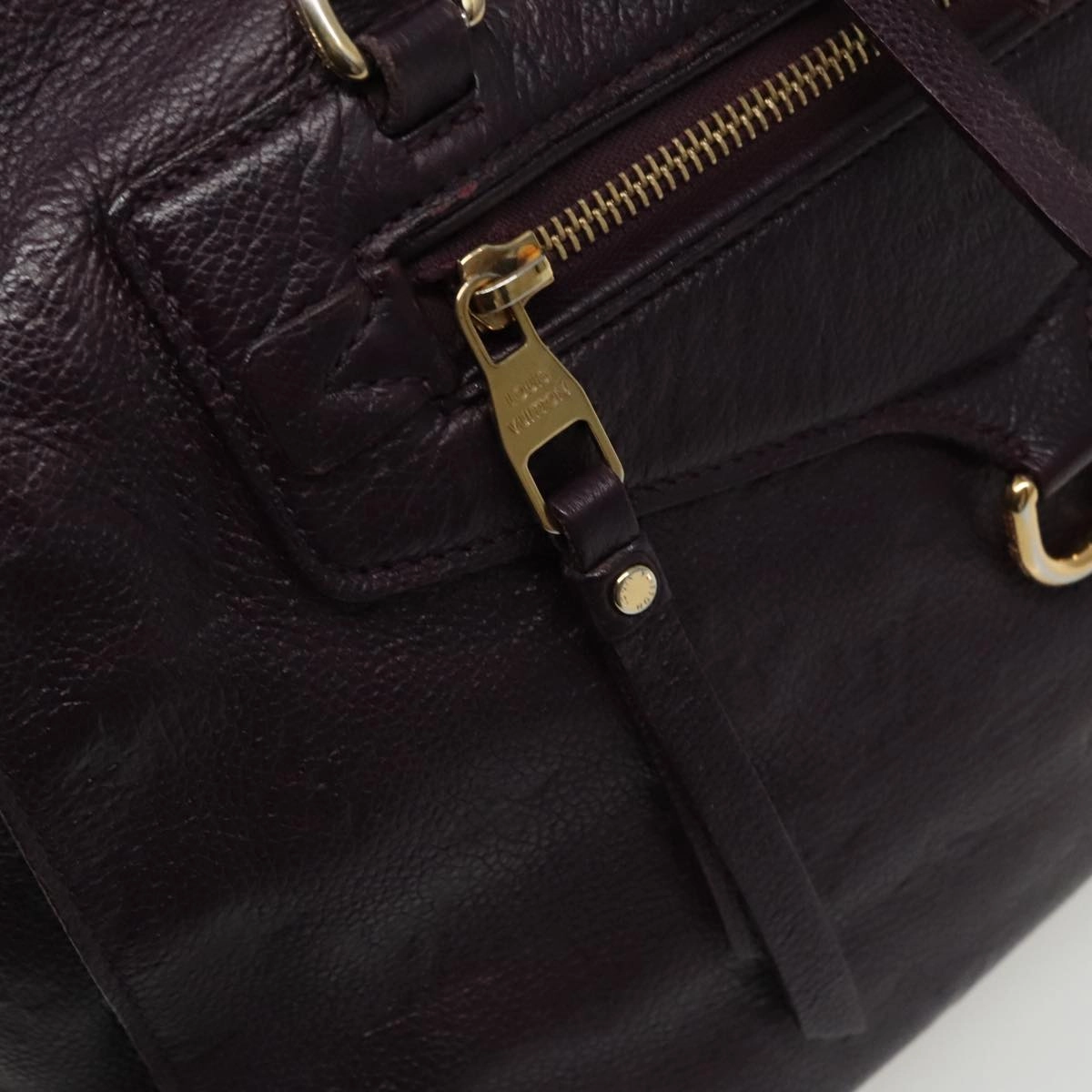 Willow PM Leather Shoulder Bag
