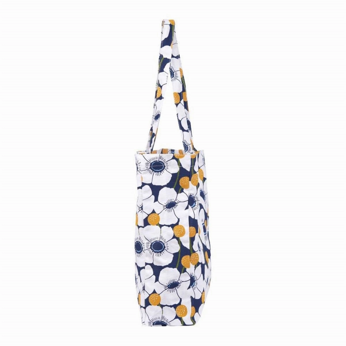 Windflower Little Shopper Tote Bag