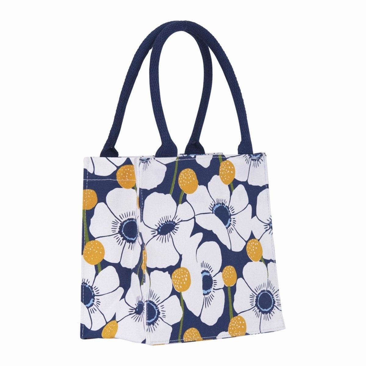 Windflower Reusable Itsy Bitsy Gift Bag