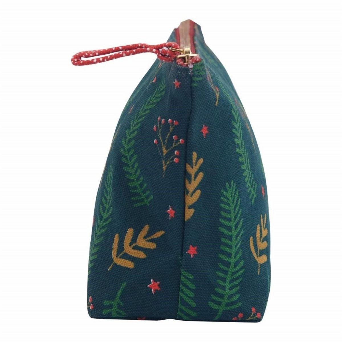 Winter Branches Pouch Medium