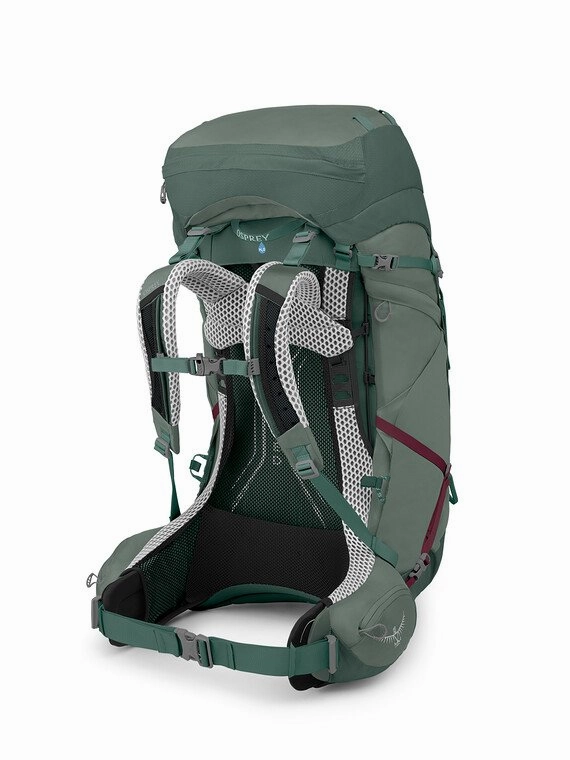 Women's Aura AG LT 65 M/L Backpack