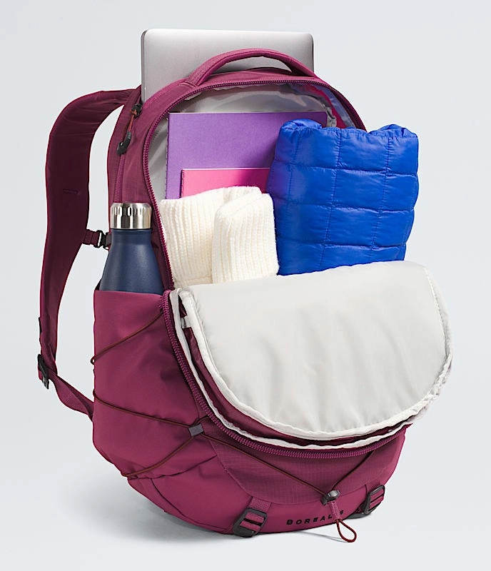 Women`s Borealis Backpack