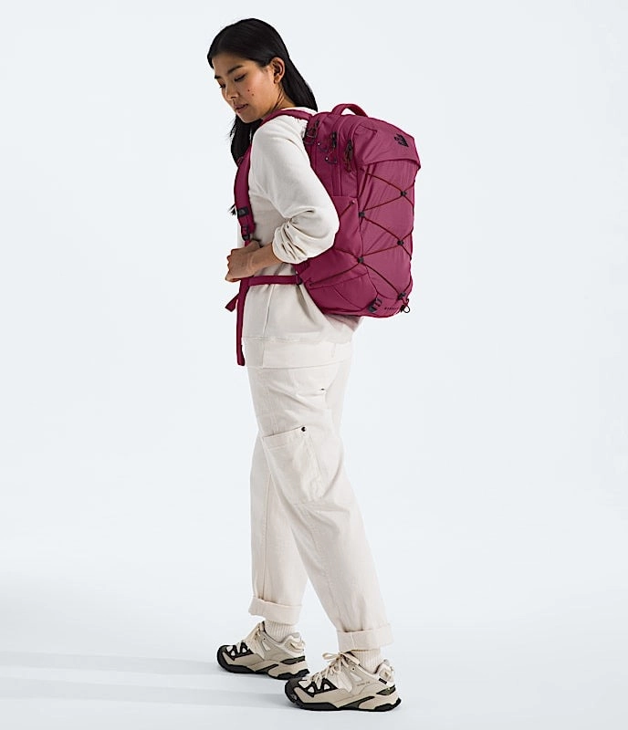 Women`s Borealis Backpack