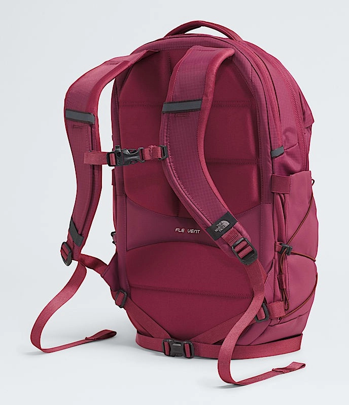 Women`s Borealis Backpack