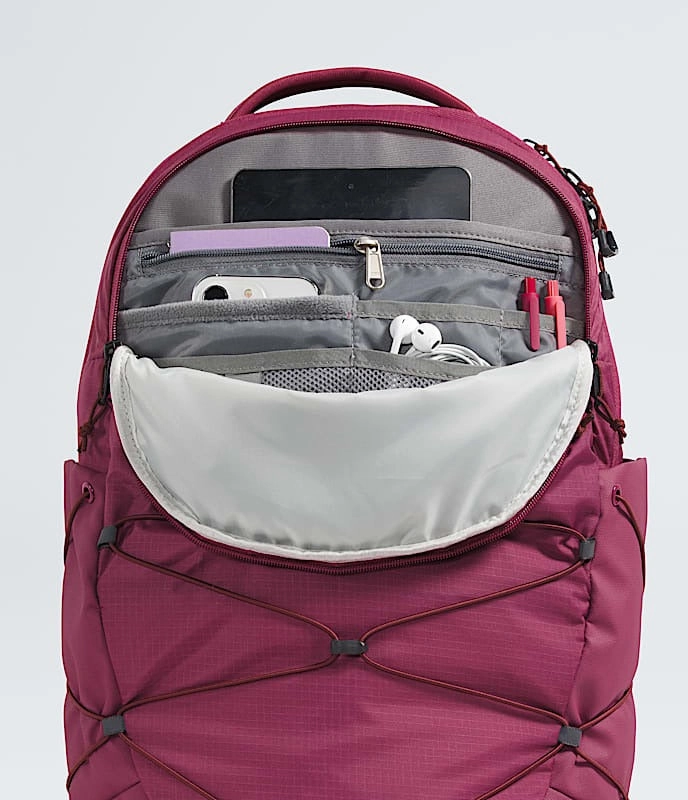 Women`s Borealis Backpack