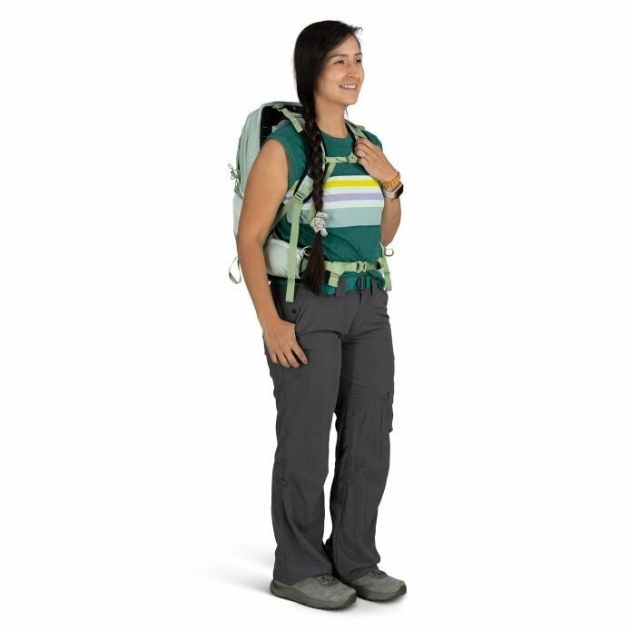 Women's Tempest 11