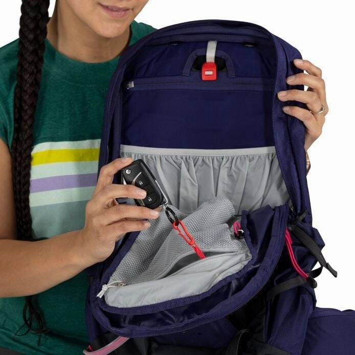 Women's Tempest 11