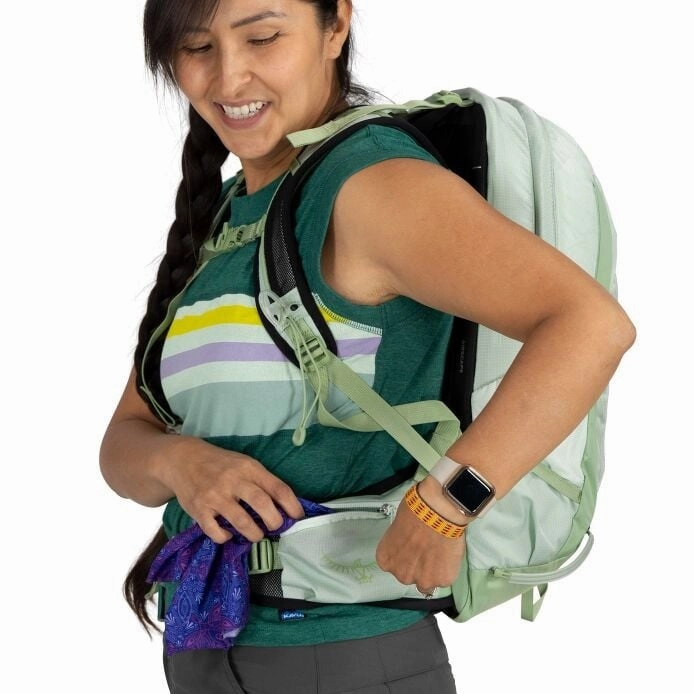 Women's Tempest 11