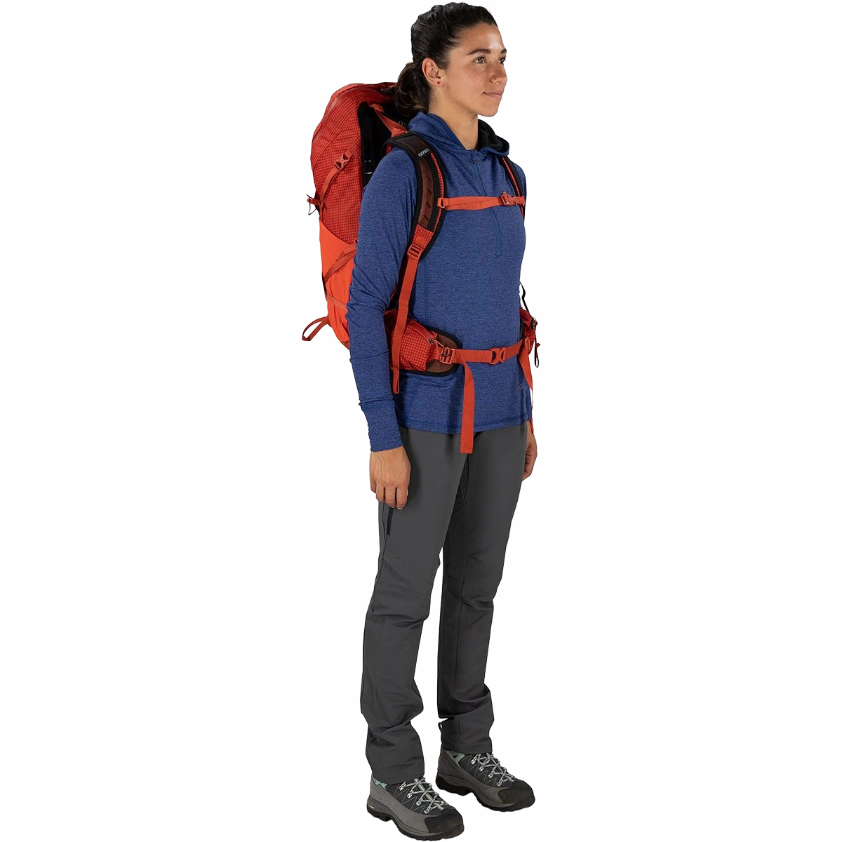 Women's Tempest Pro 30