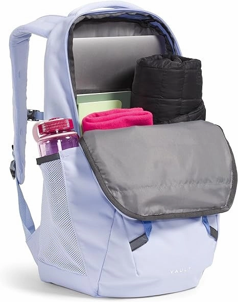 Women's Vault Bag