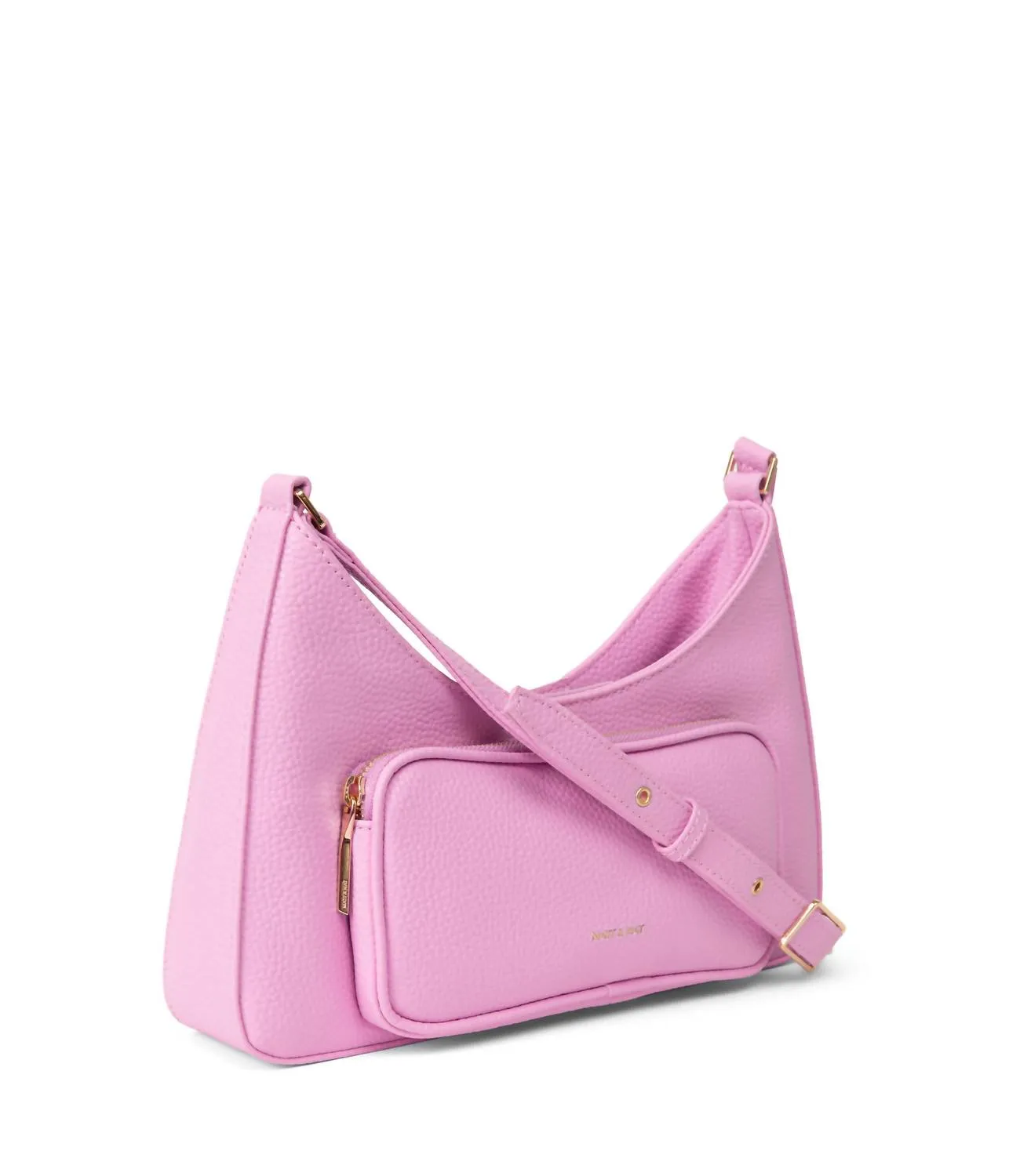 Women's Palm Vegan Crossbody Bag In Flora