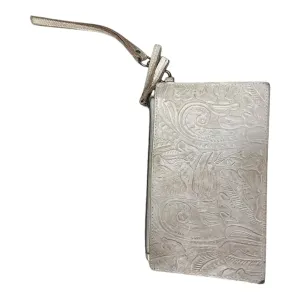 Wristlet By Cmc, Size: Small