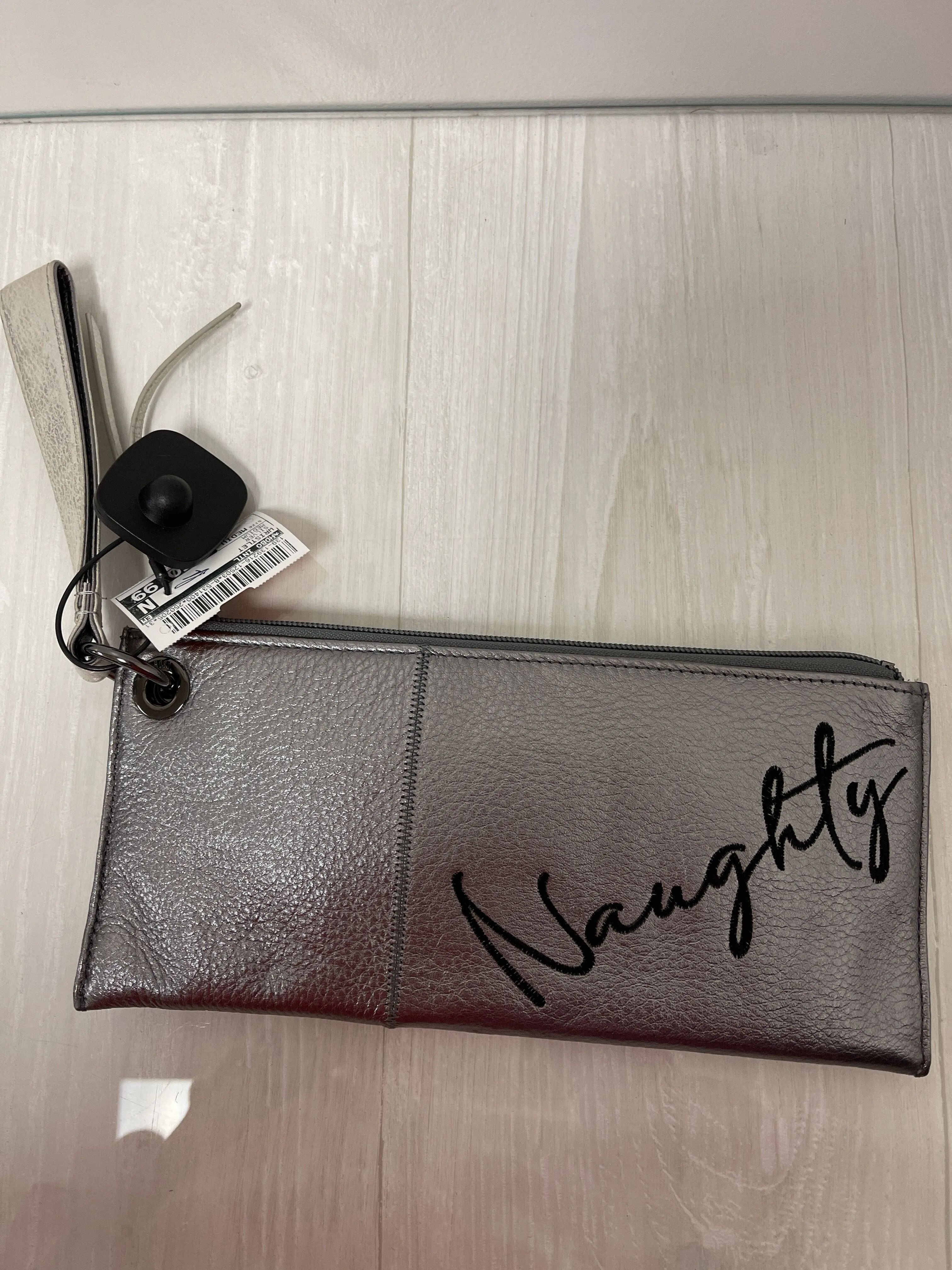 Wristlet By Hobo Intl  Size: Medium