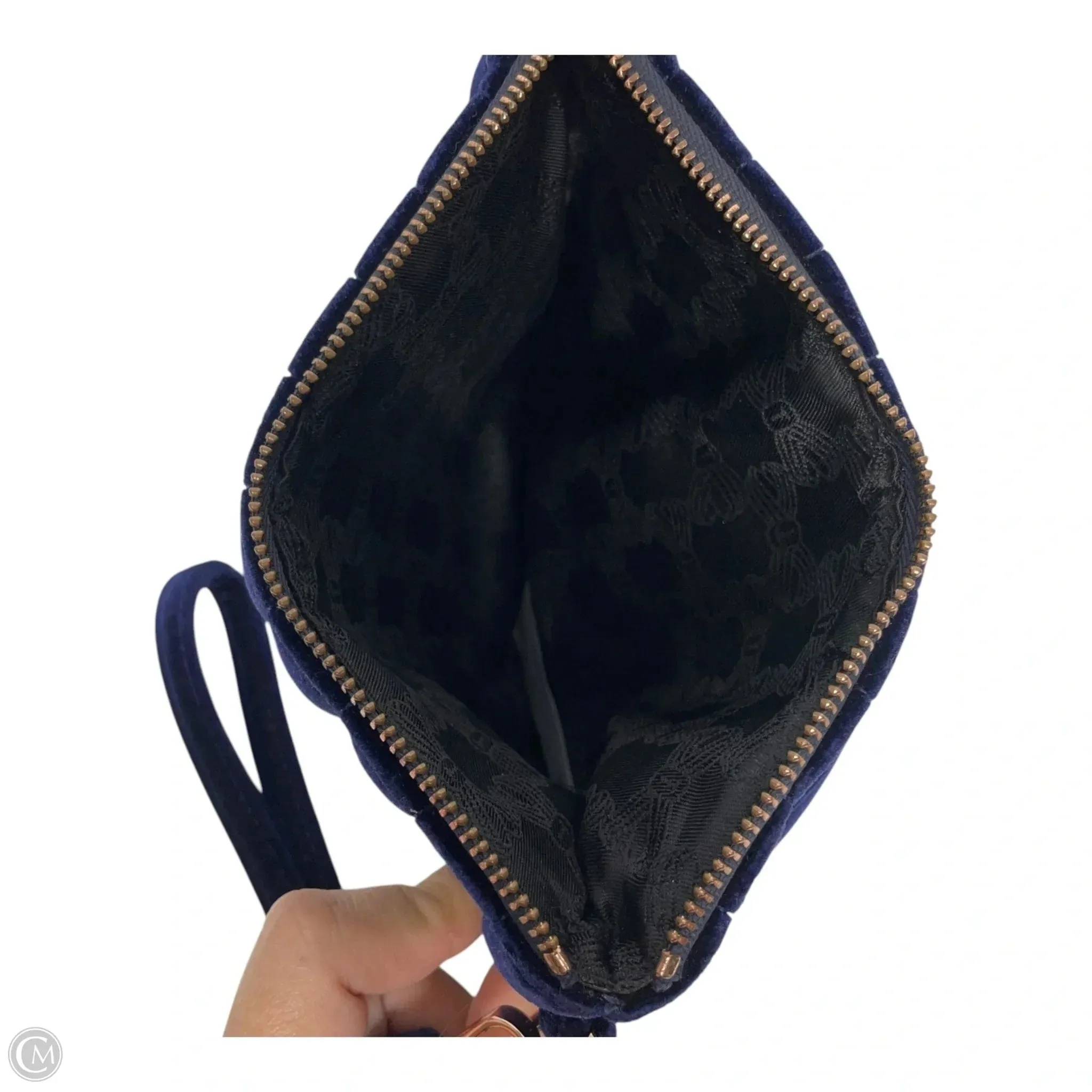 Wristlet By Ted Baker, Size: Large